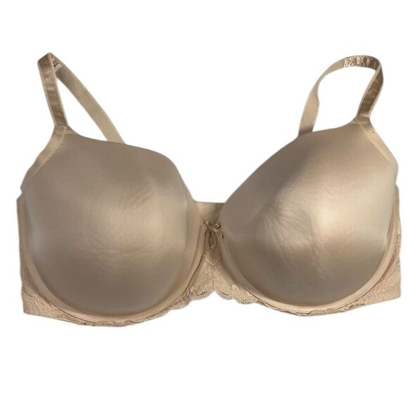 torrid Other - TORRID Plus Size Padded Bra 44F